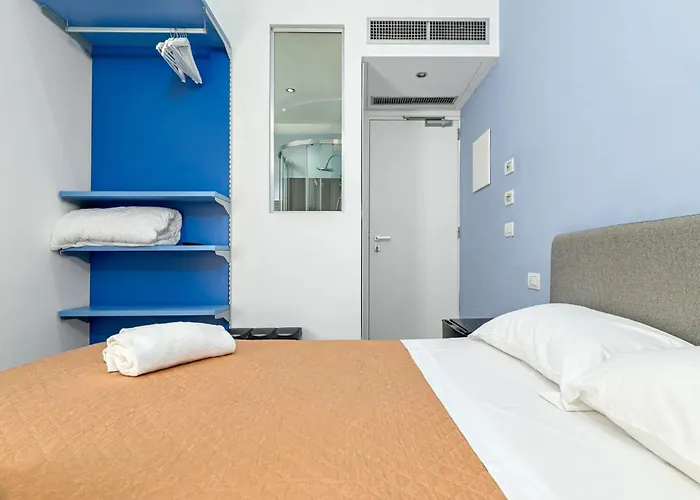 Hotel pas Cher à Olbia