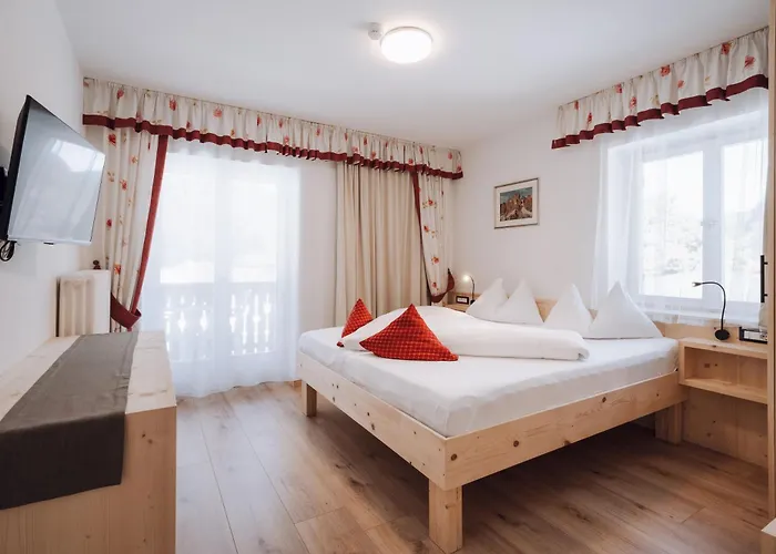 Hotel Economici a Castelrotto