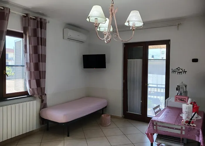 Bed and Breakfast a Santa Maria La Carità