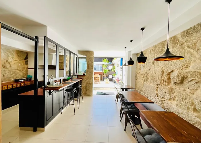 Bed and Breakfasts in Vila Nova de Gaia