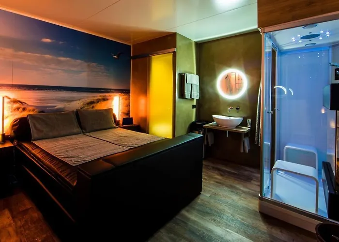 Goedkope Hotels in Middelburg