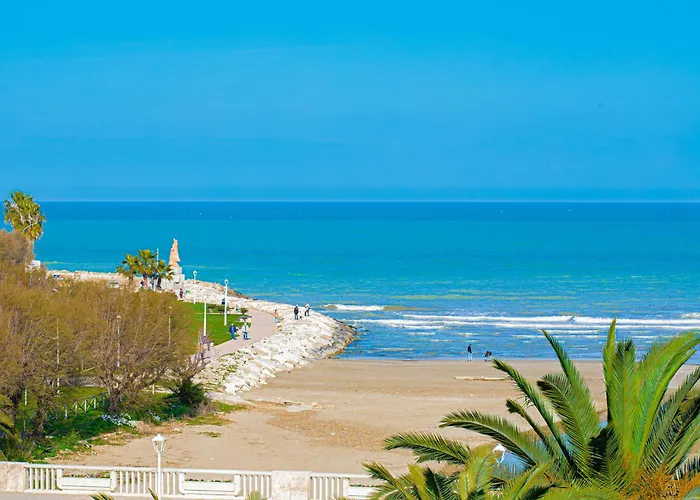 Hotel Economici a San Benedetto del Tronto