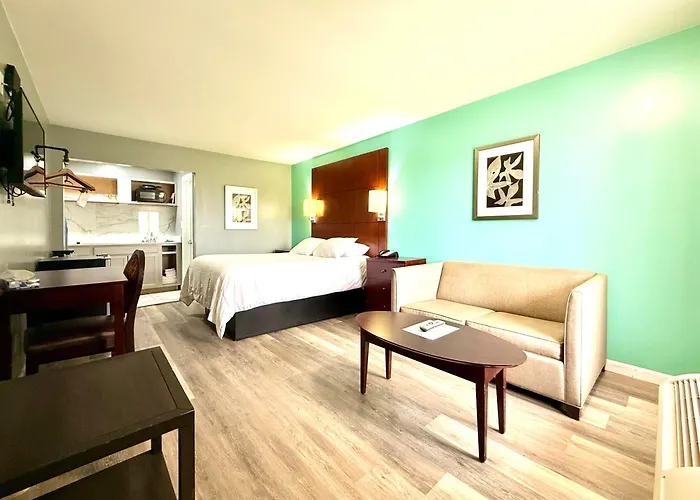 Motels in Lakeland