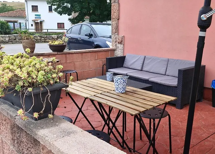 Guest Houses in Cangas de Onis