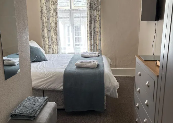 Goedkope Hotels in Dartmouth