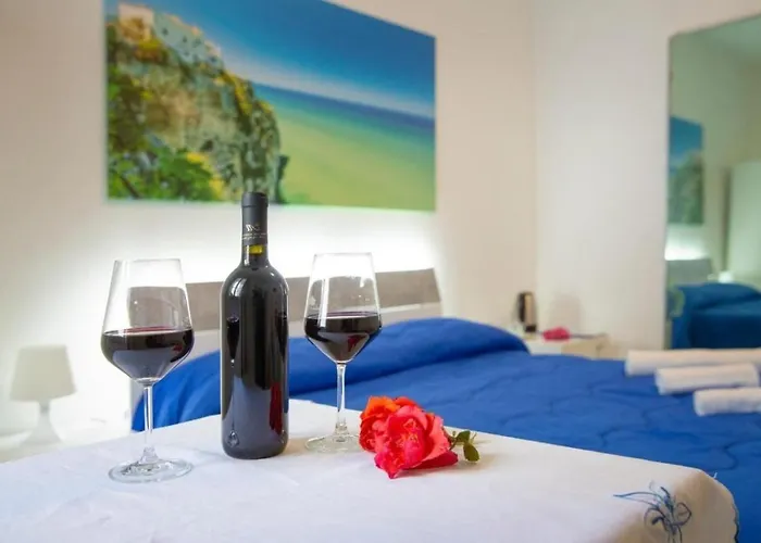 Hotel Economici a Lucera