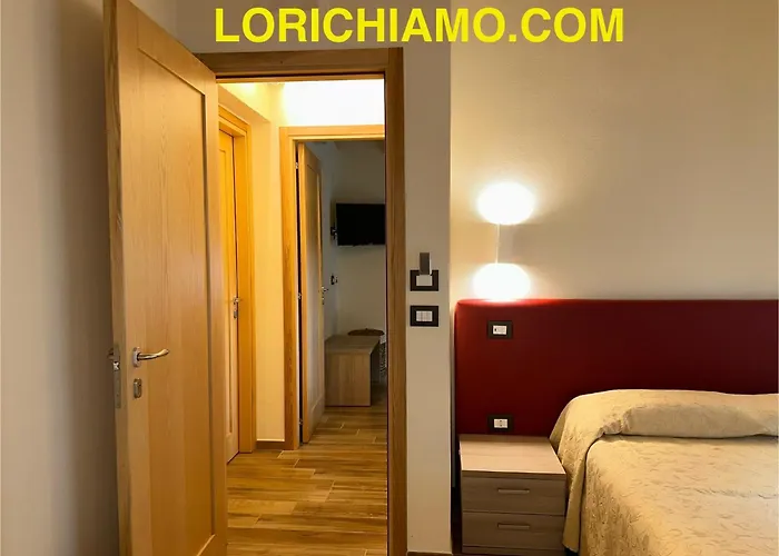 Bed and Breakfast a Lorica