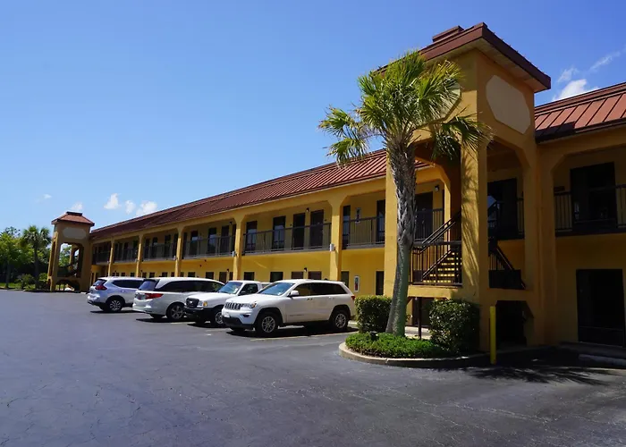 Cheap Hotels in Mobile