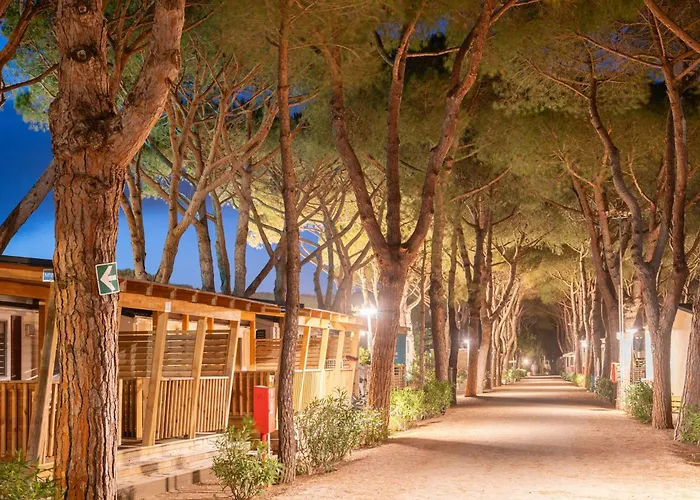 Hotel Economici a Orbetello