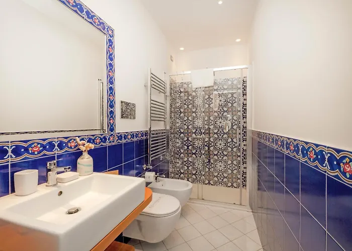 Hotel Economici a Praiano