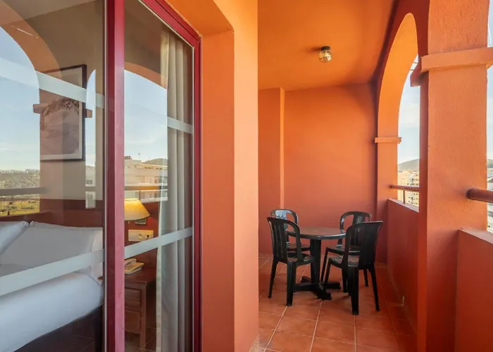 Hoteles Baratos en Fuengirola