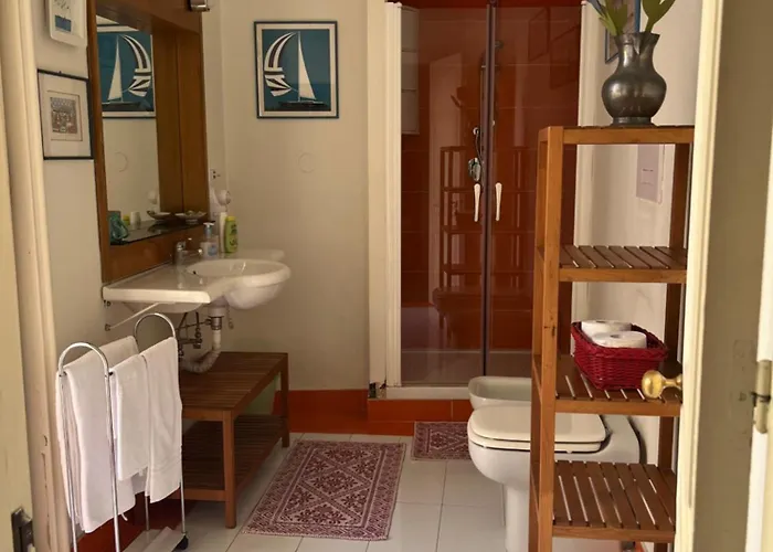 Bed and Breakfast a San Giorgio a Cremano