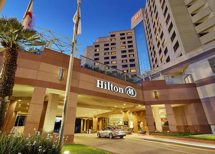 Cheap Hotels in Long Beach