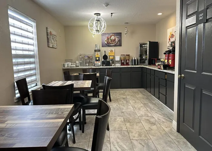 Motels in Ville Platte