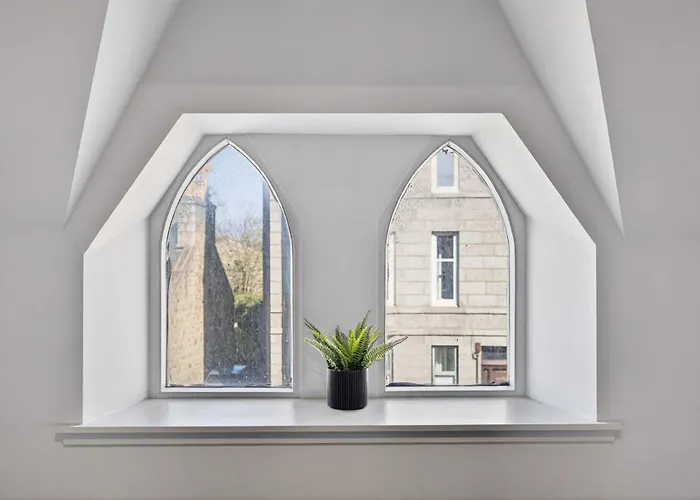 Bed and Breakfasts in Aberdeen