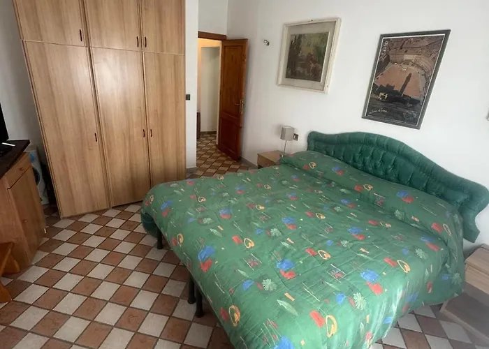 Hotel Economici a Castelnuovo Berardenga