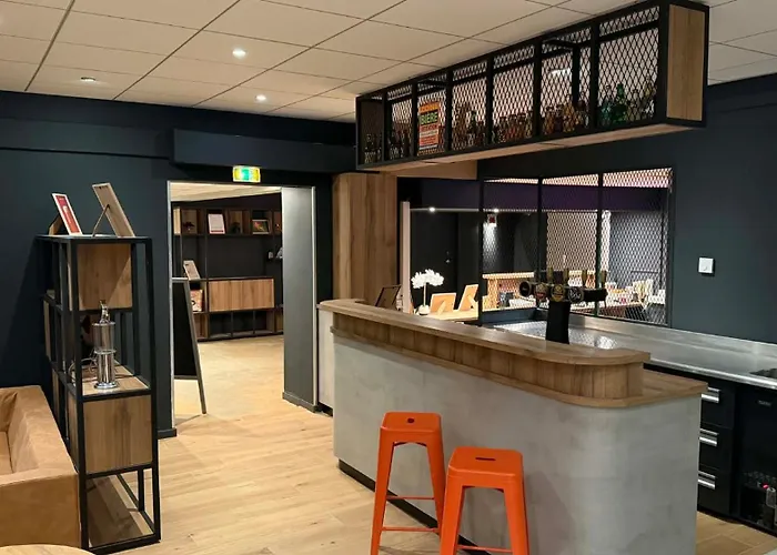 Goedkope Hotels in Dieppe
