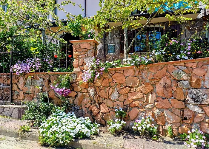 Bed and Breakfast a Lanusei