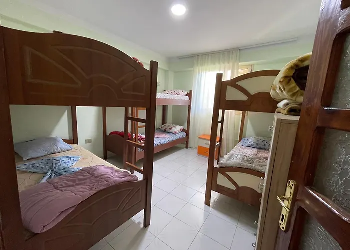Hostels in Vlorë