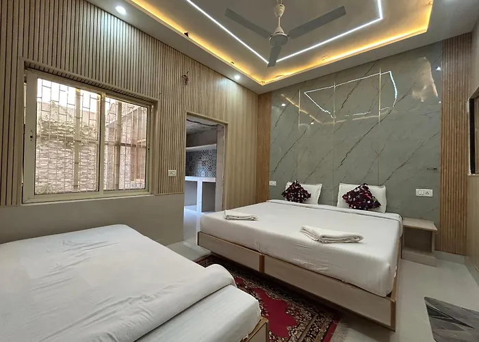Affittacamere a Agra (Uttar Pradesh)