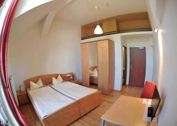 Hostels in Brandenburg an der Havel