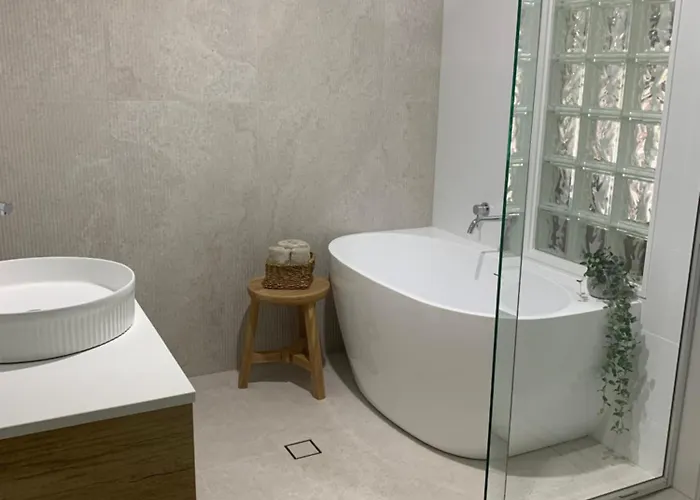 Bed and Breakfast in Port Macquarie