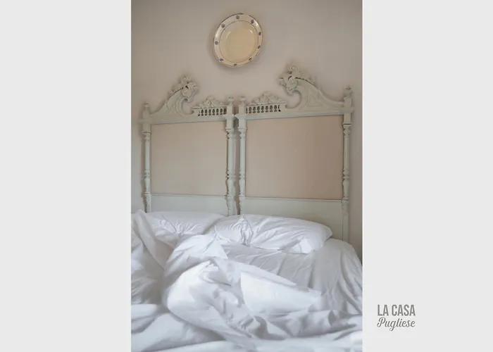 Bed and Breakfast in Foggia