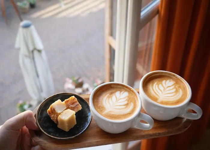Bed and Breakfast in Middelburg