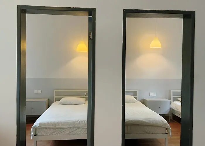 Hostels in Shenzhen