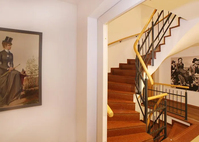 Bed and Breakfast in Zell am See