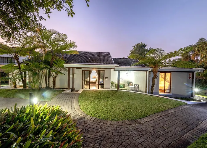 Pensions in Witrivier