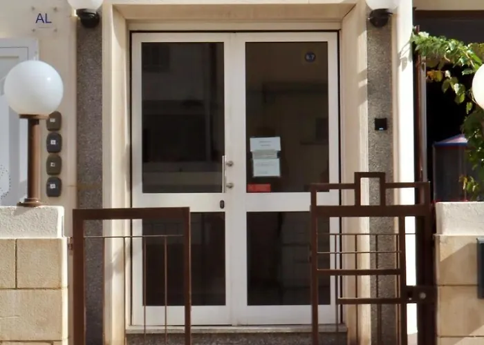 Pensiones en Alvor