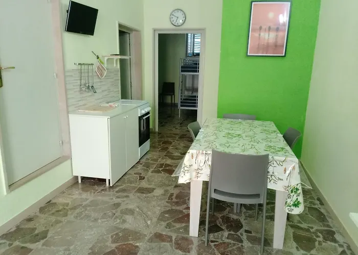 Chambres d'hotes à Bisceglie