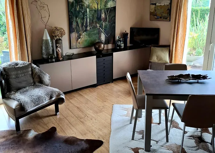 Bed and Breakfast in Bayonne