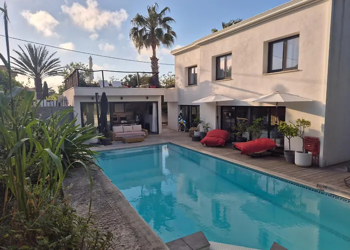 Bed and Breakfast in Sanary-sur-Mer