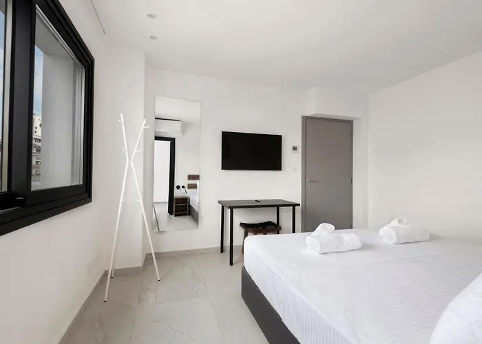 Pensionen in Nikosia