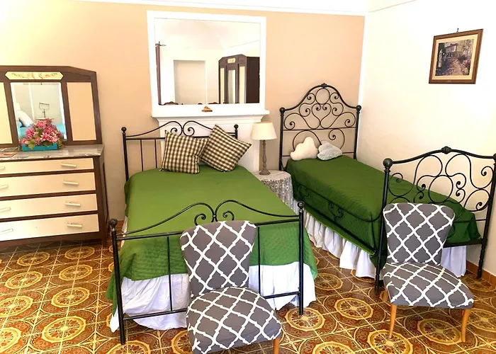 Bed and Breakfast a Viverone