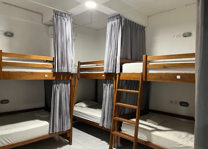Goedkope Hotels in Labuan Bajo