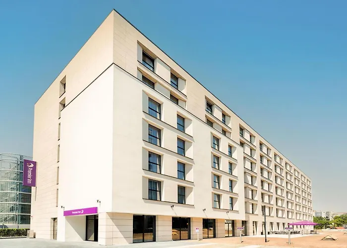 Günstige Hotels in Darmstadt