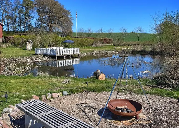 Bed and Breakfast i Kåstrup
