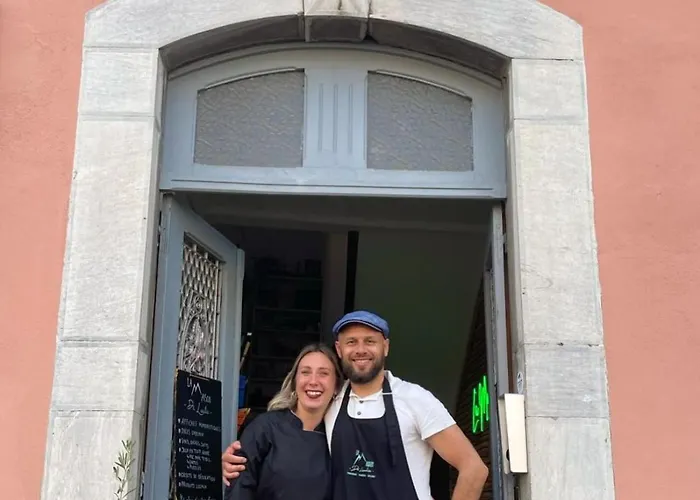 Bed and Breakfast en Bagnères-de-Bigorre