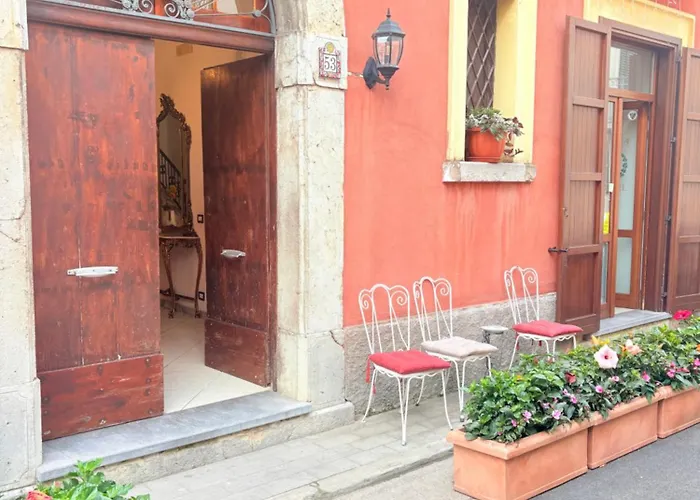 Hotel Economici a Sapri