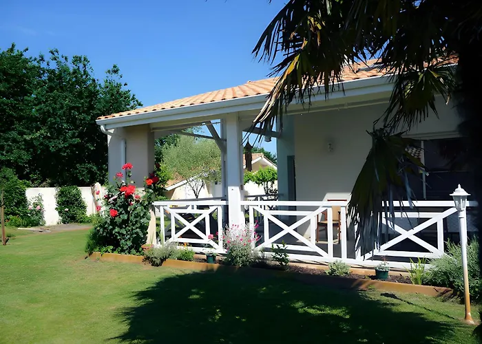 Bed and Breakfast in La Teste-de-Buch