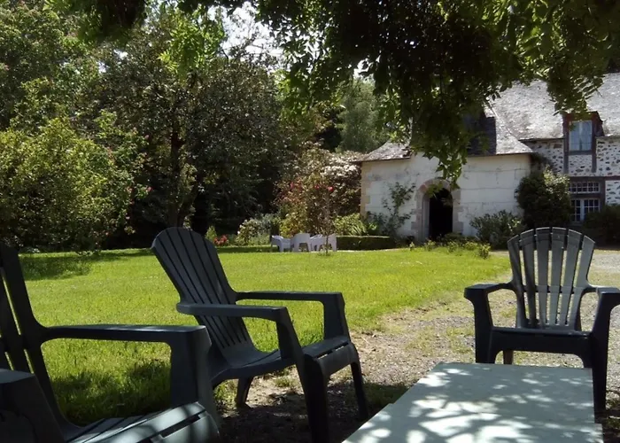 Maisons d'Hôtes à Tulle