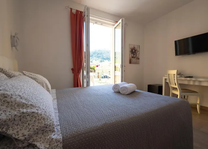 Bed and Breakfast a Casarza Ligure