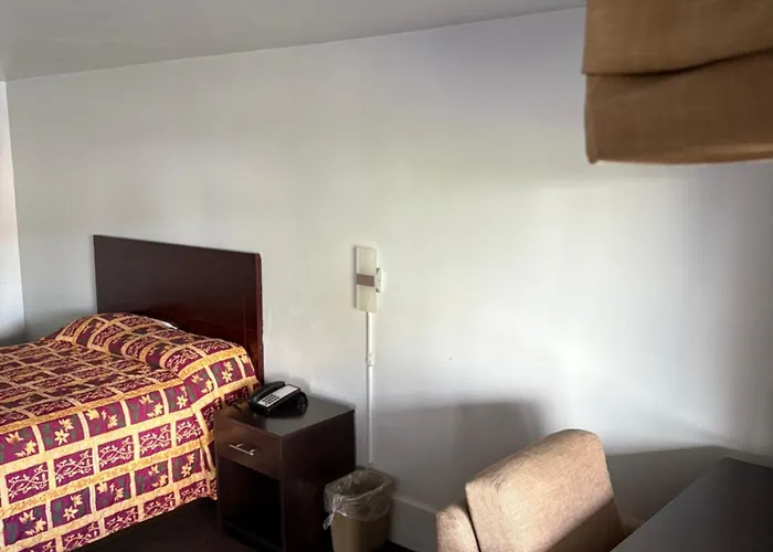 Motels in Middletown (Dauphin County)
