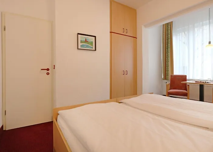 Hostels in Boltenhagen