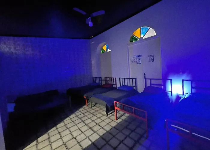 Hostels in São Luís