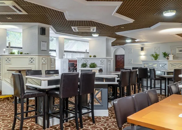 Billiga Hotell i Coventry