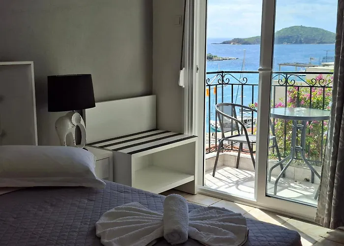 Hotel Economici a Città di Skiathos